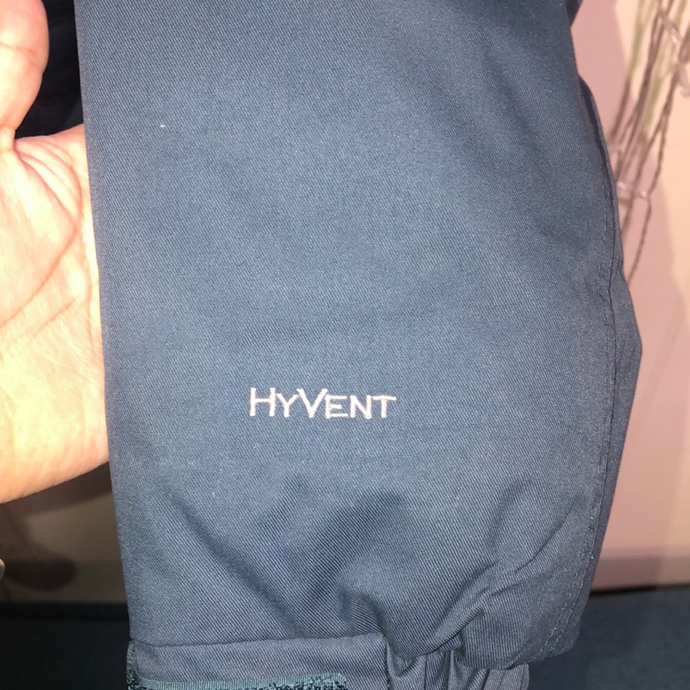 The North Face Puffer jacket Hyvent - Picture 2 of 5